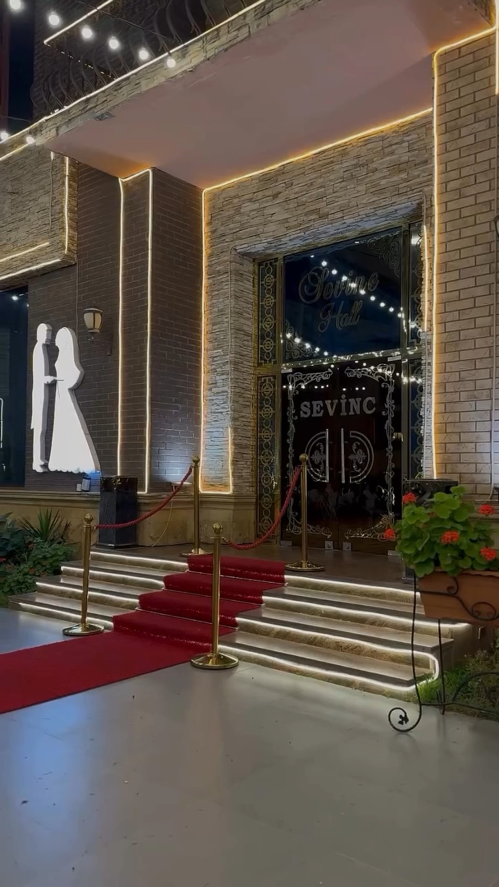 Sevinc Şadlıq Sarayı