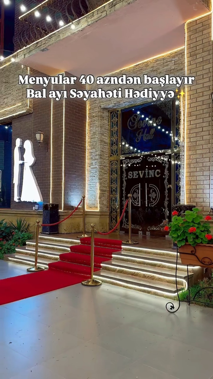 Sevinc Şadlıq Sarayı