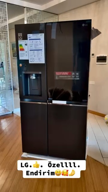LG Electronica Absheron