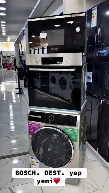 LG Electronica Absheron
