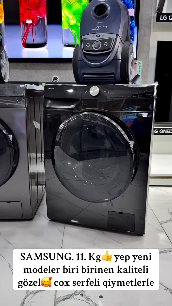 LG Electronica Absheron