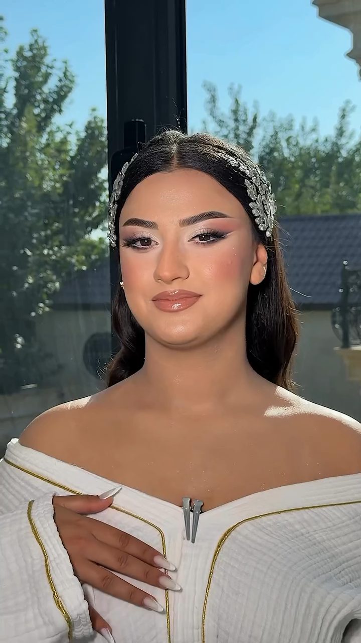 Məhərrəmova Sülhiyyə