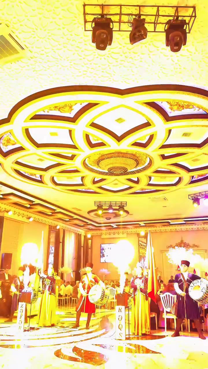 Böyük İsgəndər Restoran