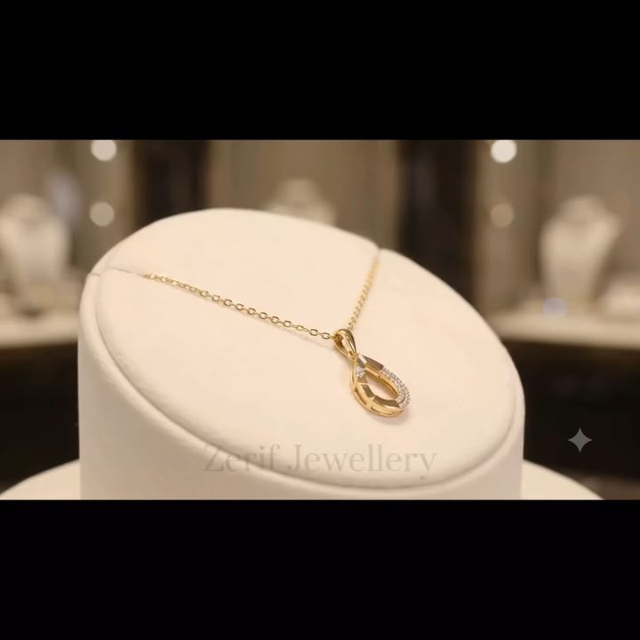 Zerif Jewellery