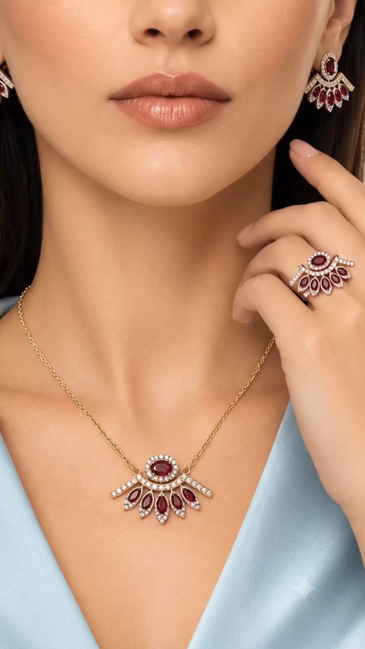 Zerif Jewellery
