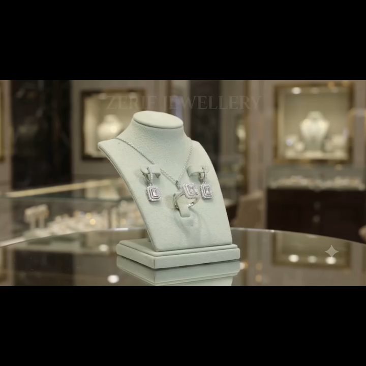 Zerif Jewellery