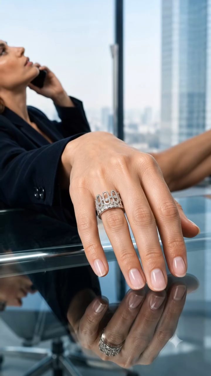Zerif Jewellery