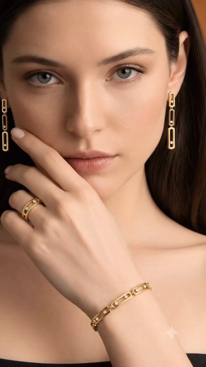 Zerif Jewellery