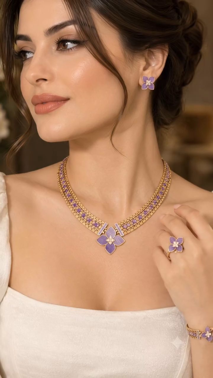 Zerif Jewellery