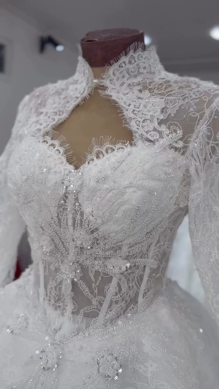Göyçay Arya Gəlinlik