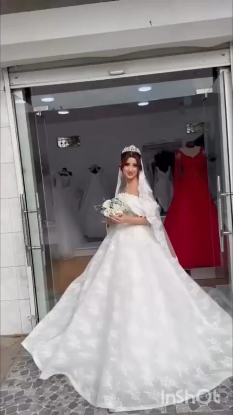 Göyçay Arya Gəlinlik