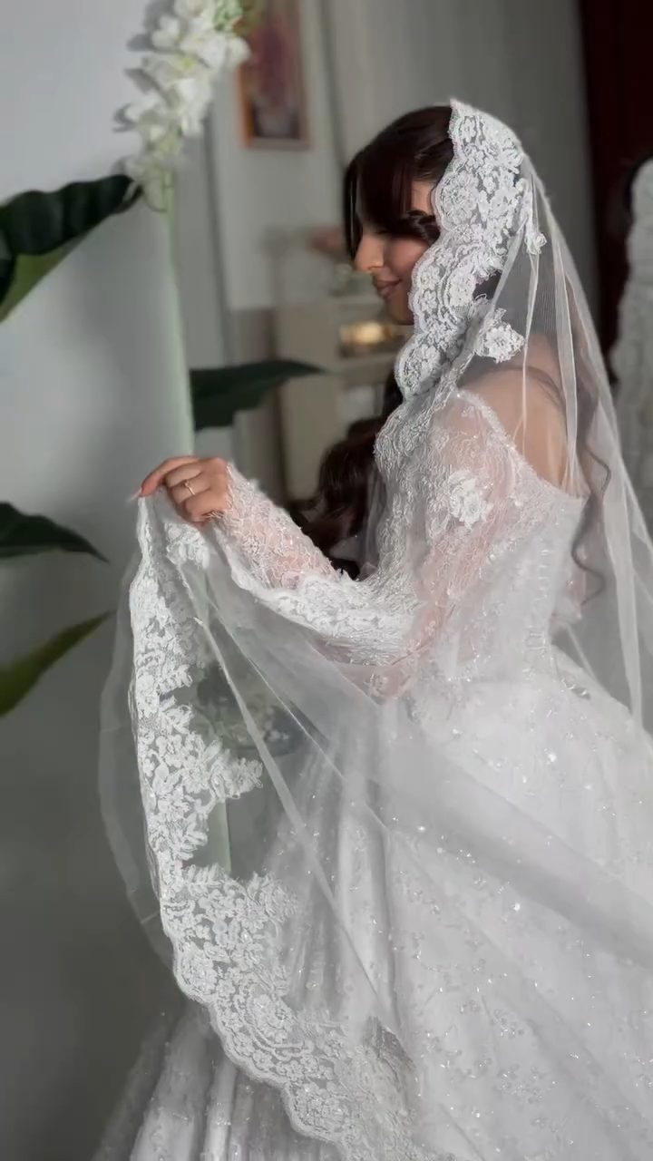 Göyçay Arya Gəlinlik