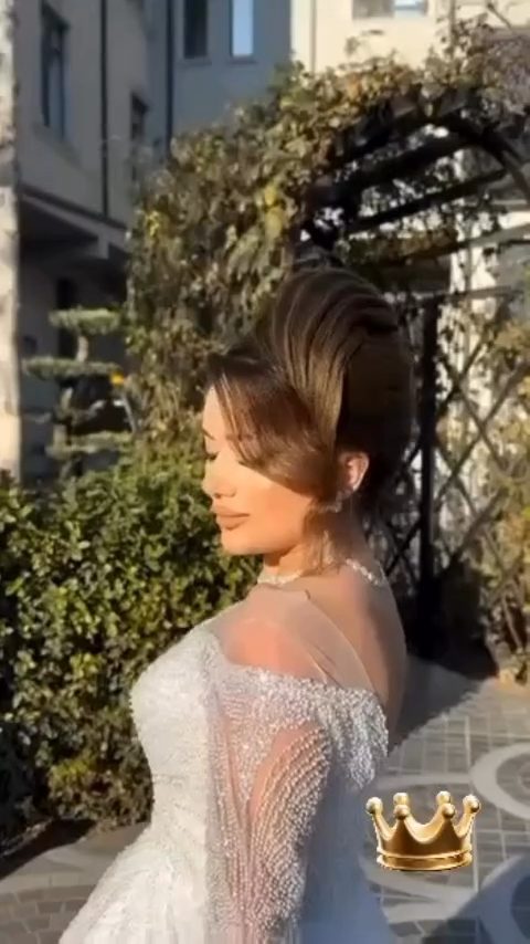Göyçay Arya Gəlinlik
