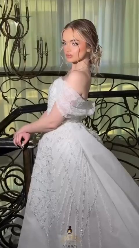 Göyçay Arya Gəlinlik