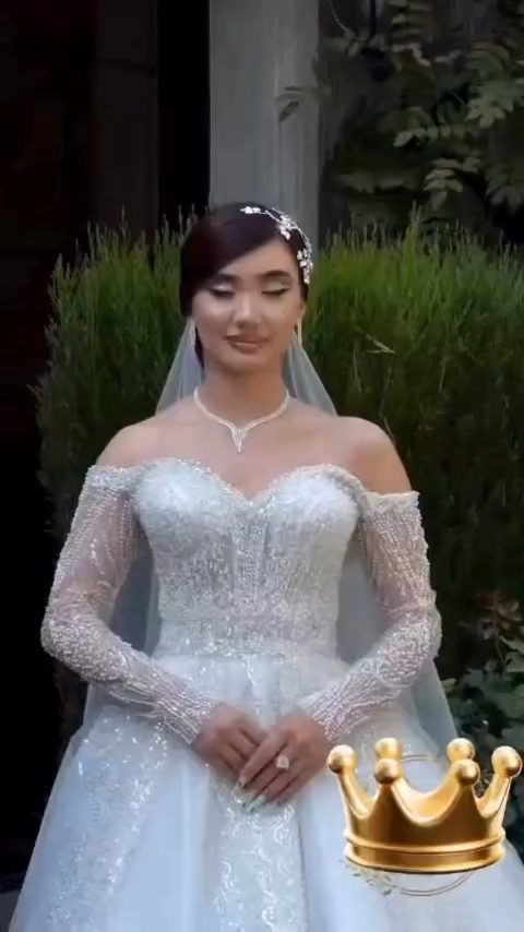 Göyçay Arya Gəlinlik
