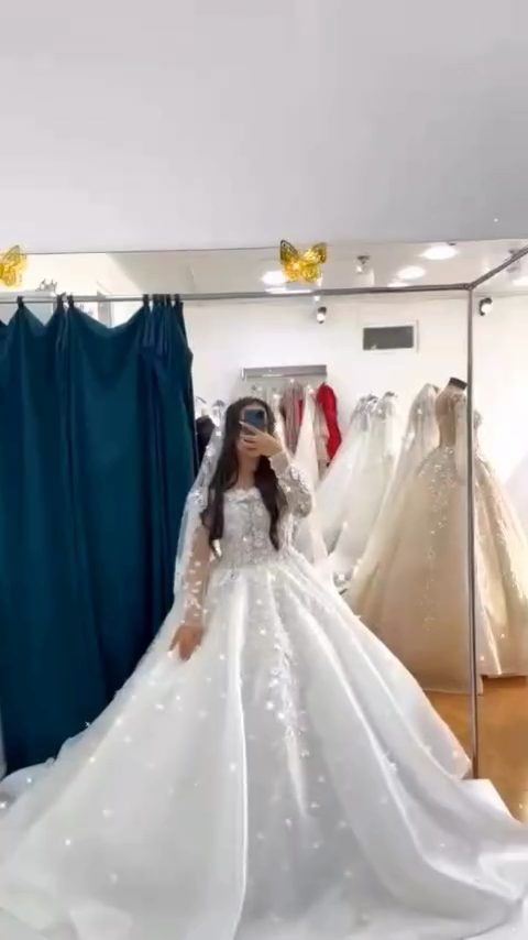 Göyçay Arya Gəlinlik