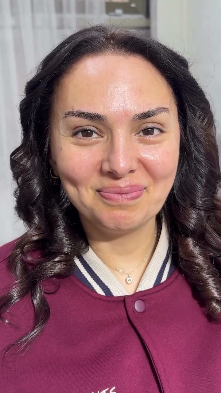 Stilist Arzu Gülçin