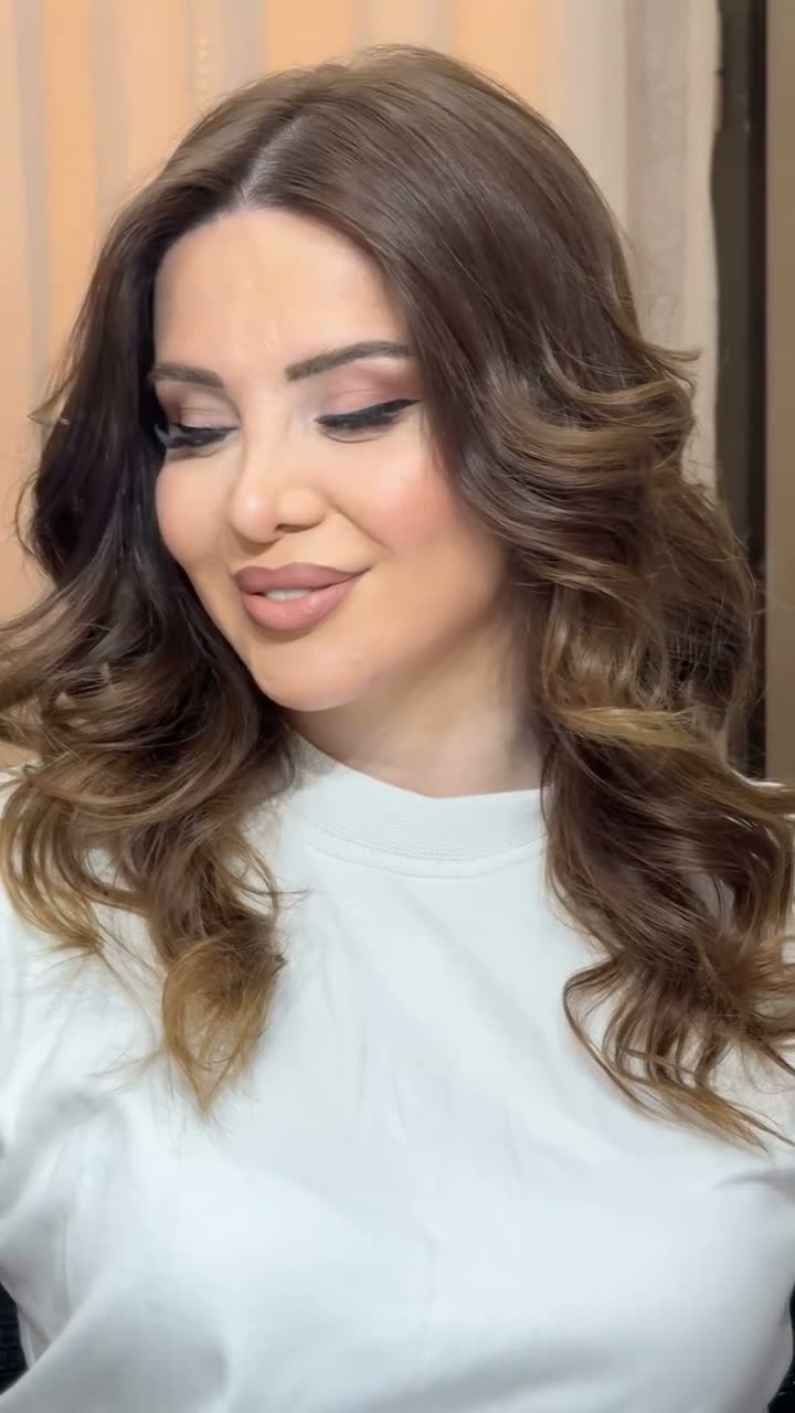 Stilist Arzu Gülçin