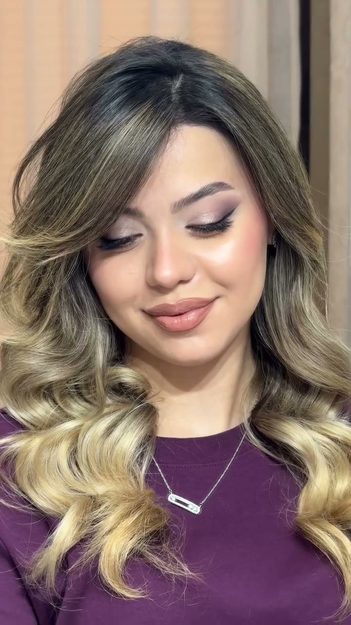 Stilist Arzu Gülçin