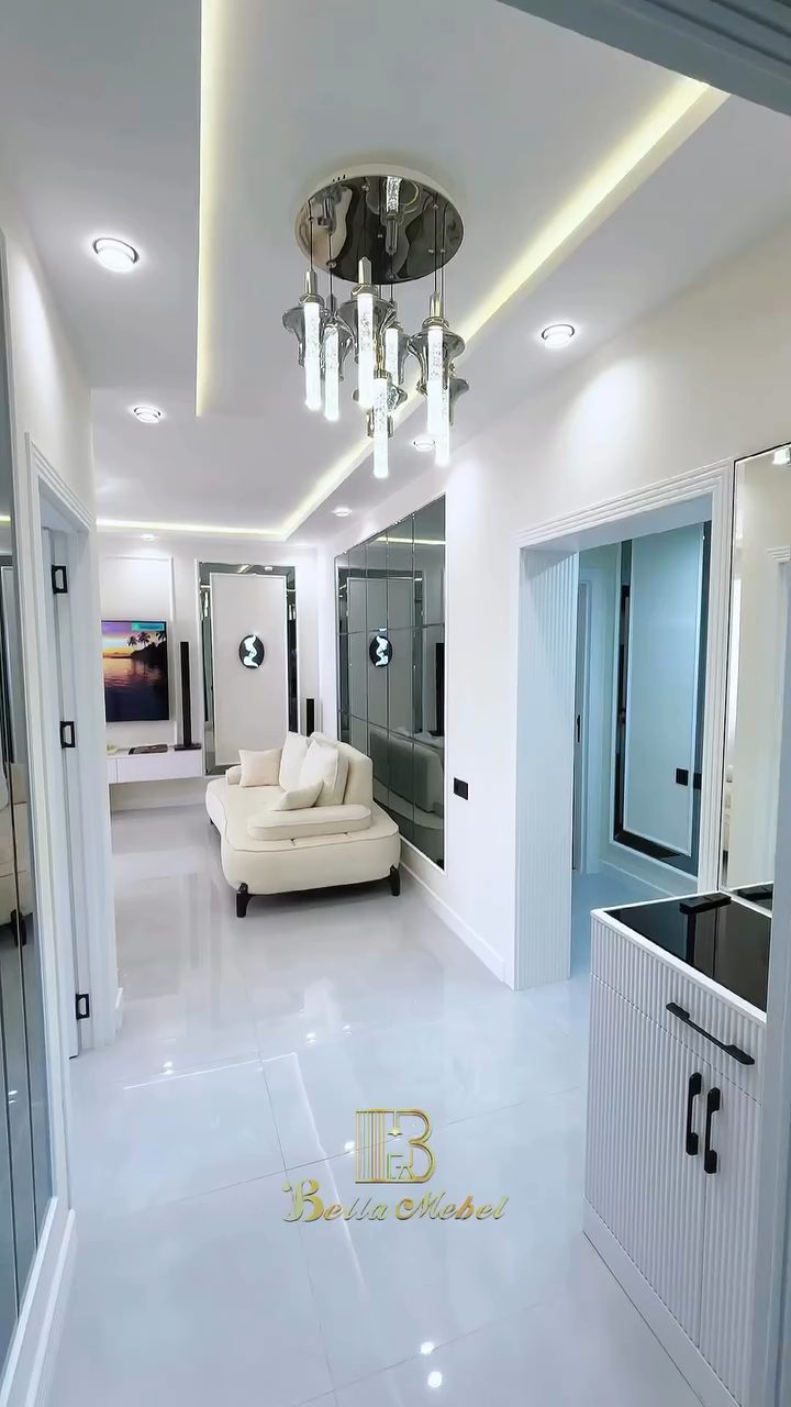 Bella Mebel Salonu