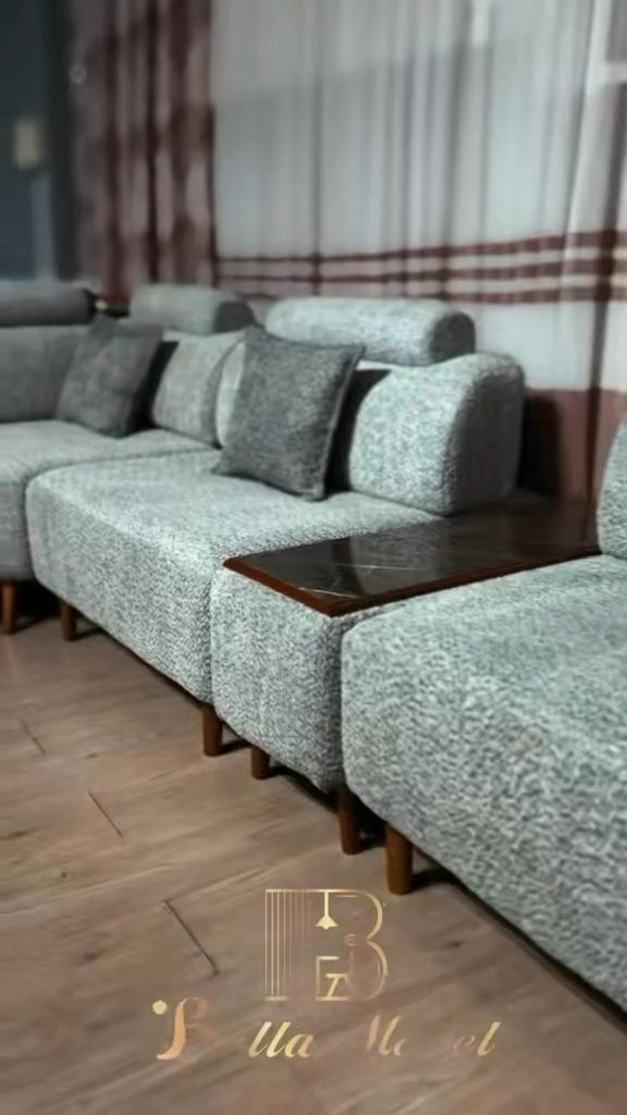 Bella Mebel Salonu