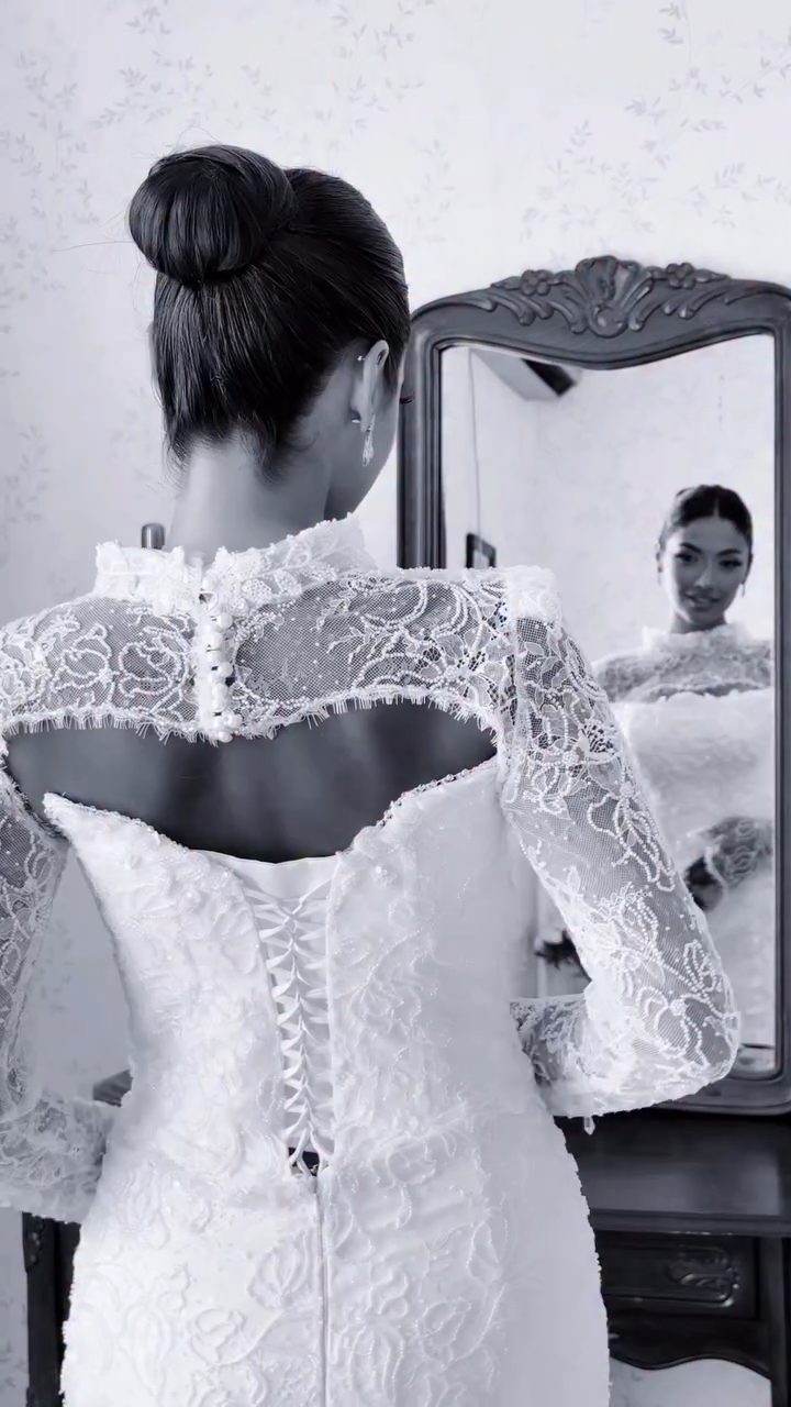 Luana Bridal Room