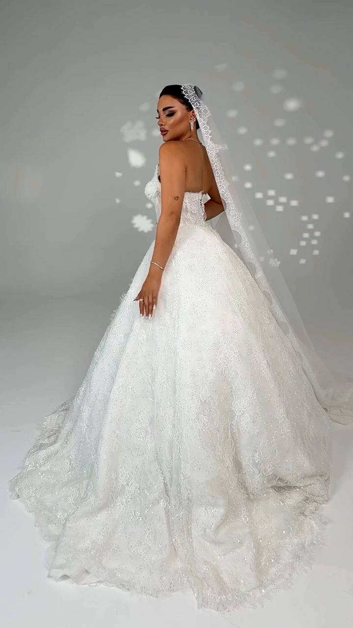 Luana Bridal Room