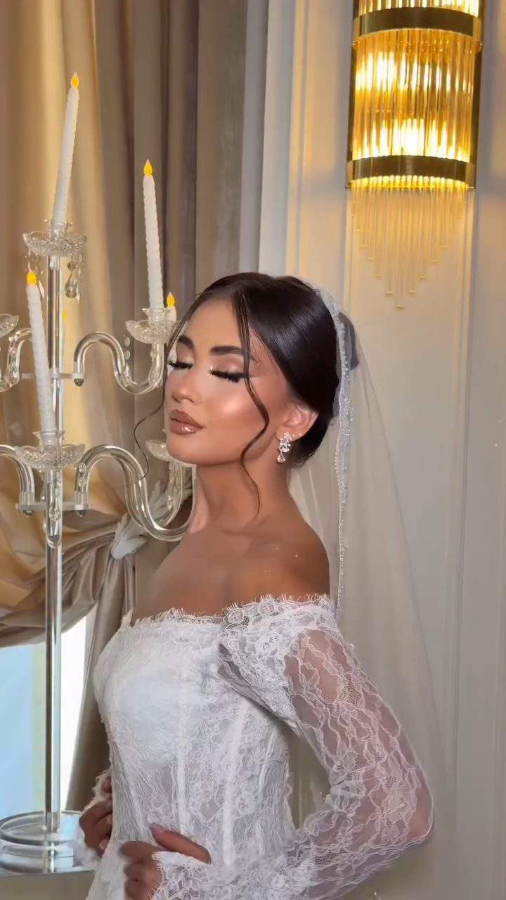 Luana Bridal Room