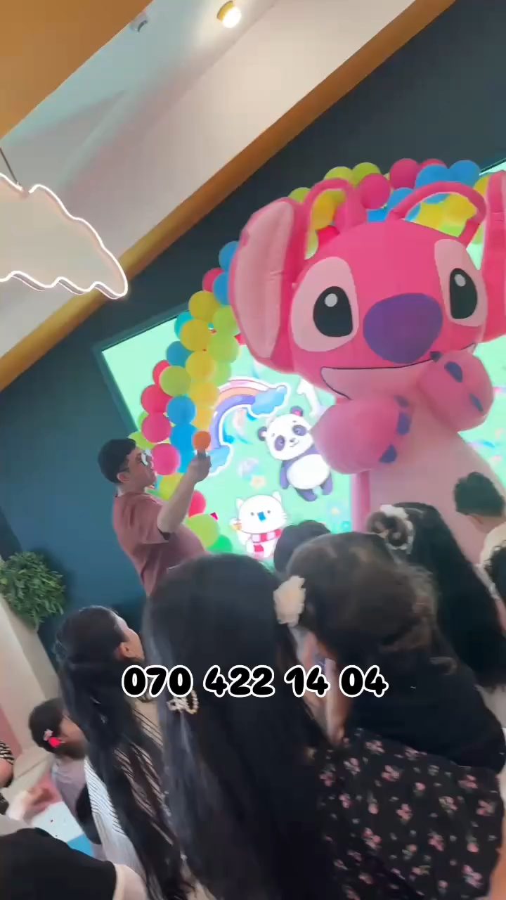 Sumqayıt Ad Günü Təşkli