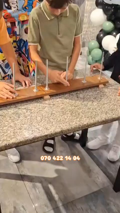 Sumqayıt Ad Günü Təşkli