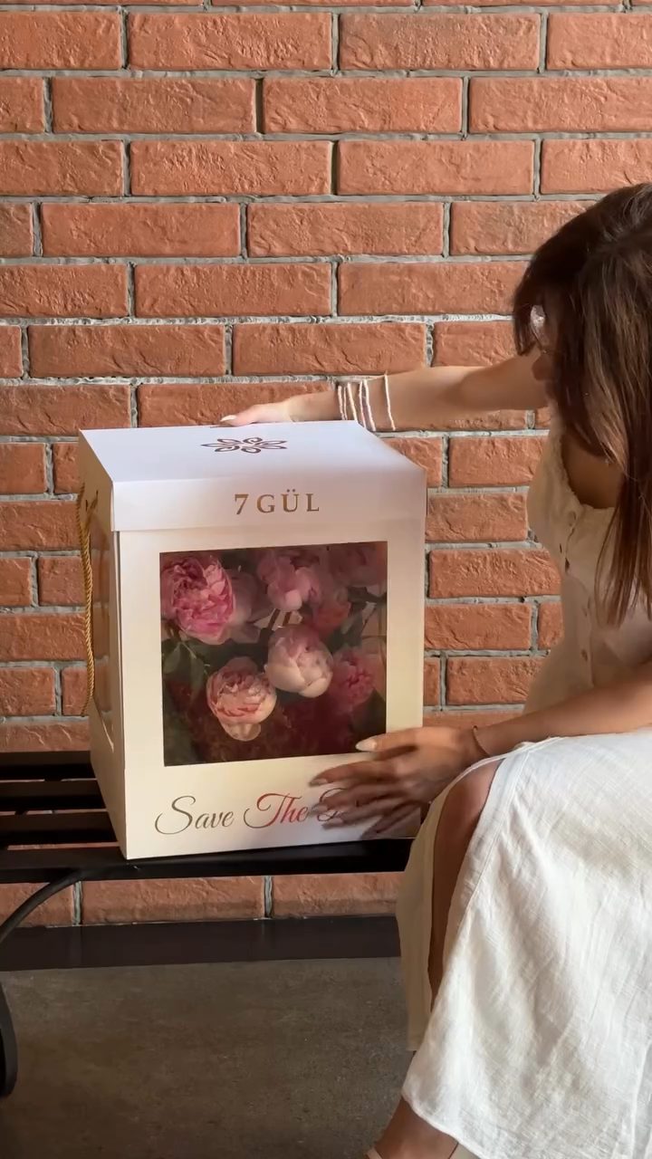 7 Gül.Az