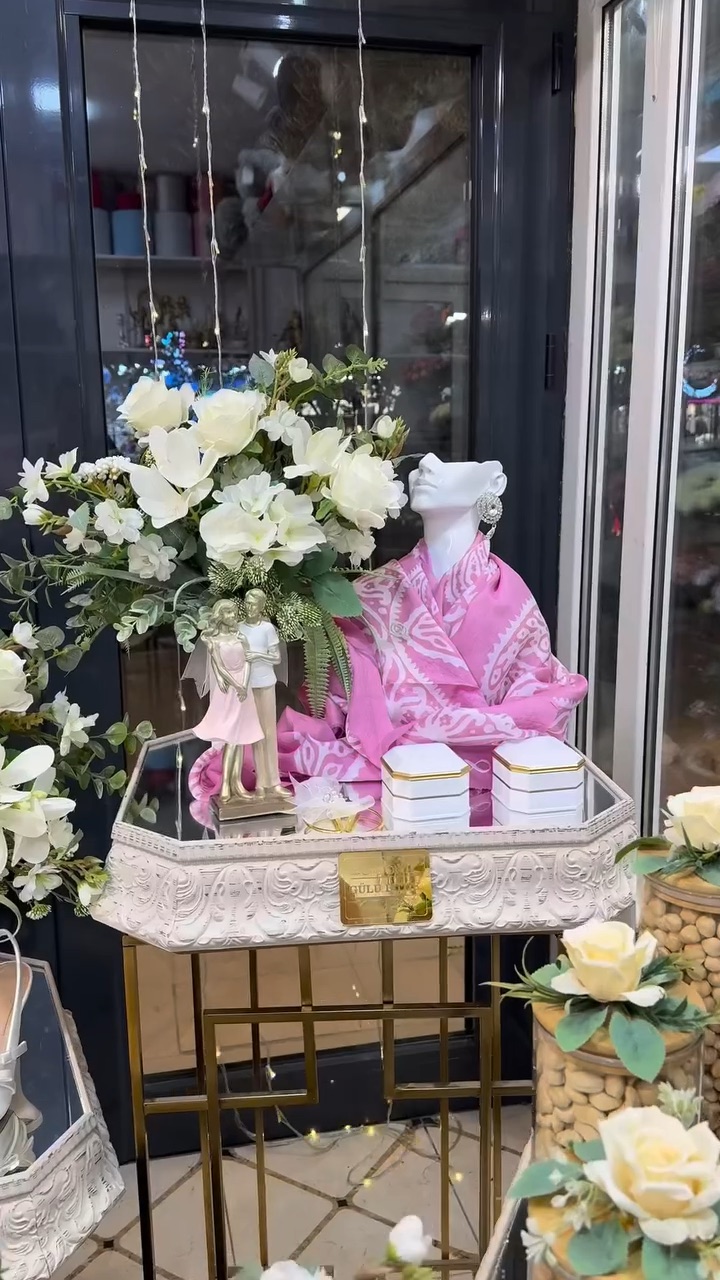 Gülü Xonça Evi