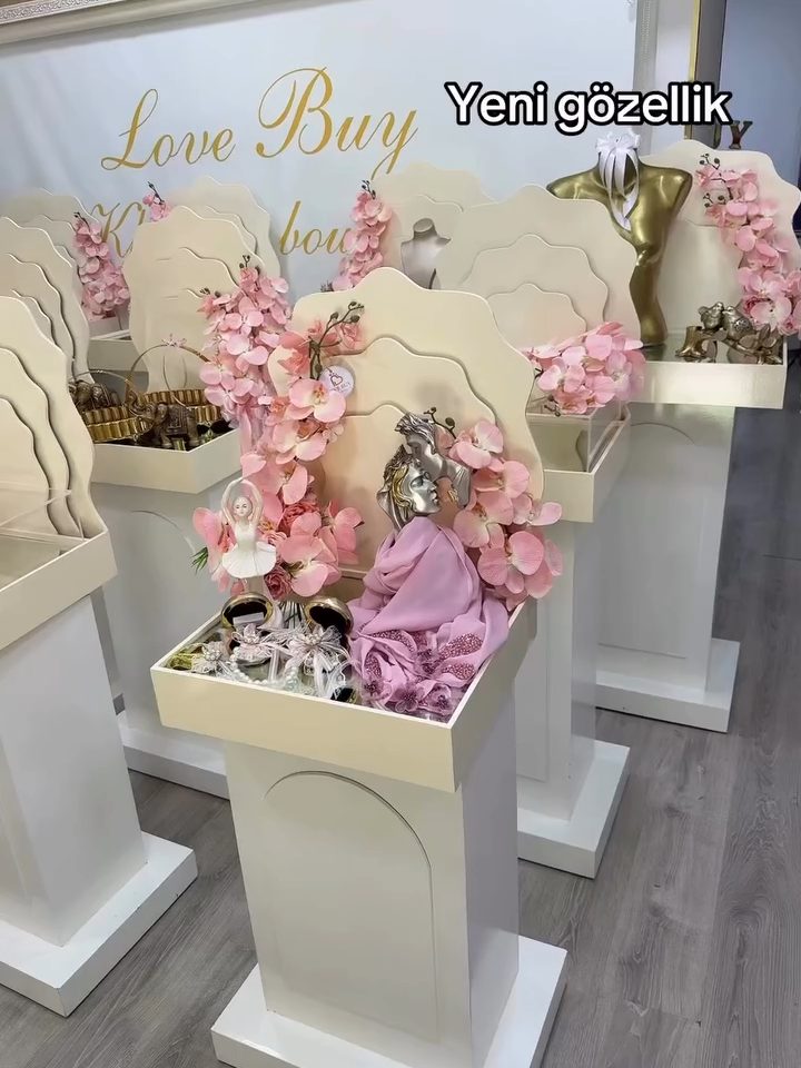 Love Buy Xonça