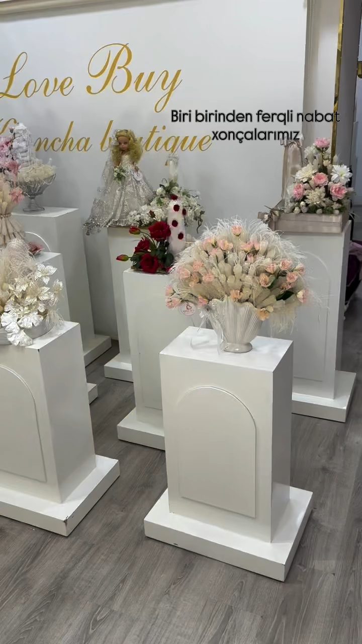 Love Buy Xonça