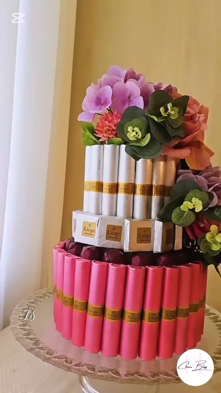 Chocobliss By Fi