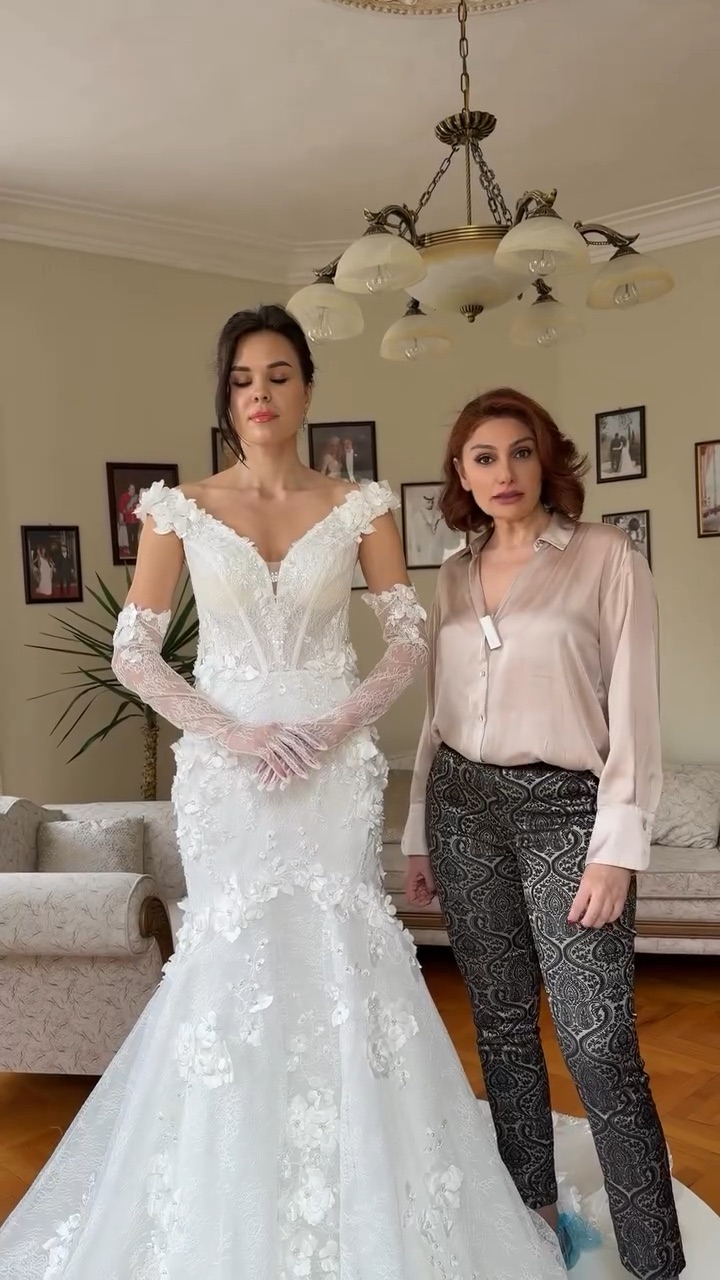 Nikahli Wedding