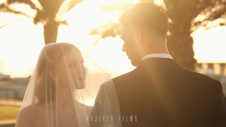 Nikahli Wedding