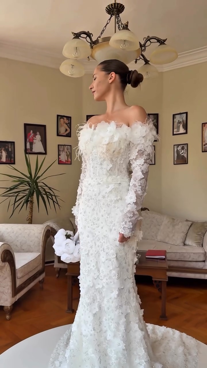 Nikahli Wedding