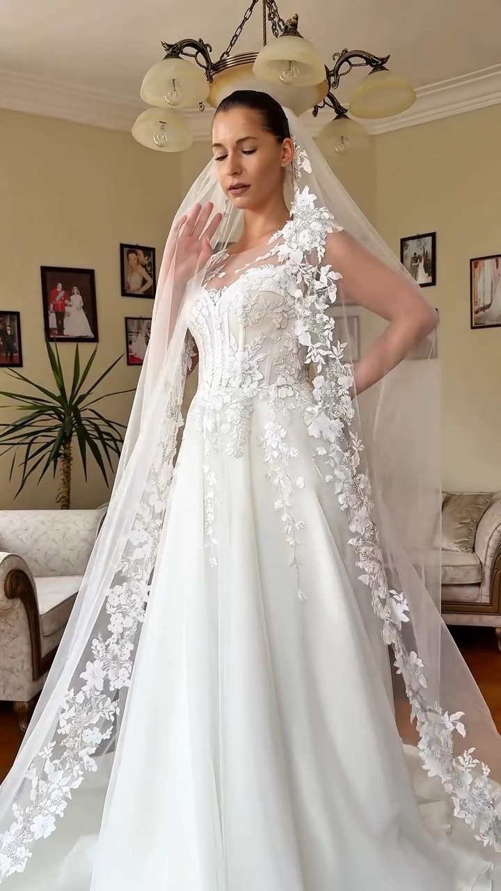 Nikahli Wedding