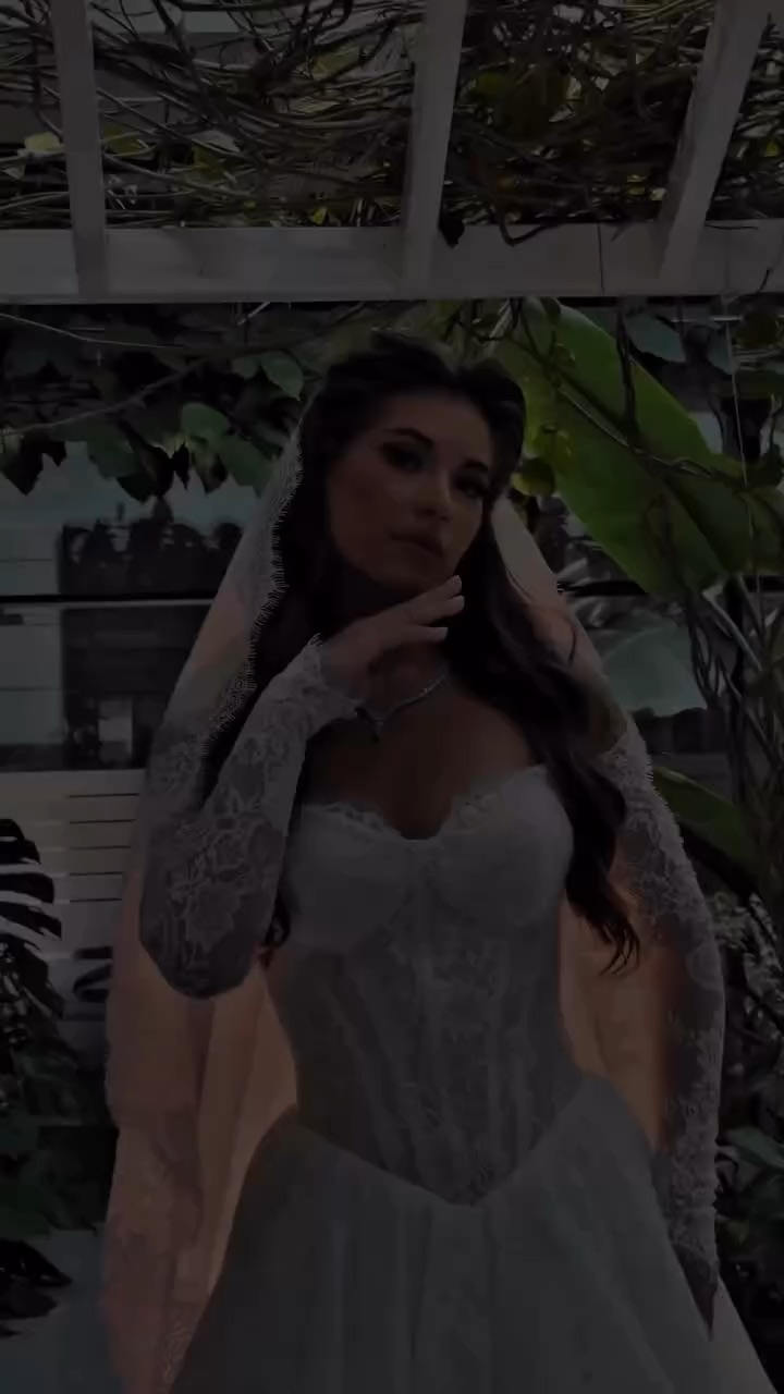 Nikahli Wedding