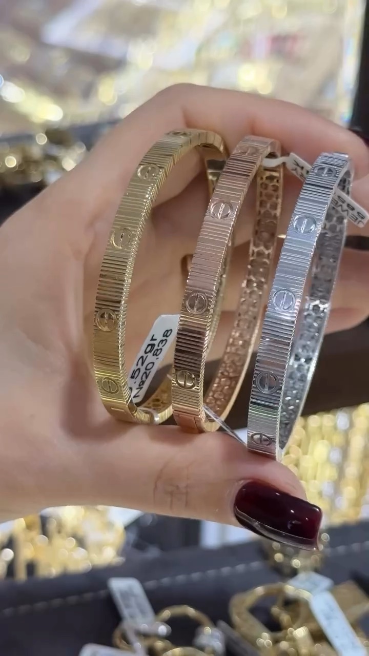 Gold Of Baku