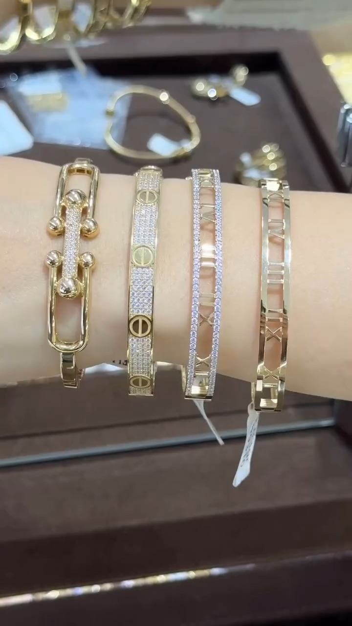 Gold Of Baku