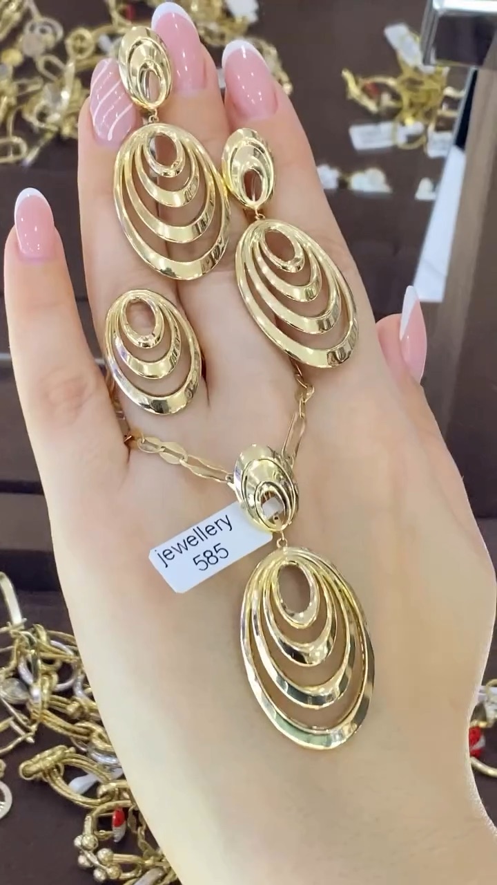 Gold Of Baku