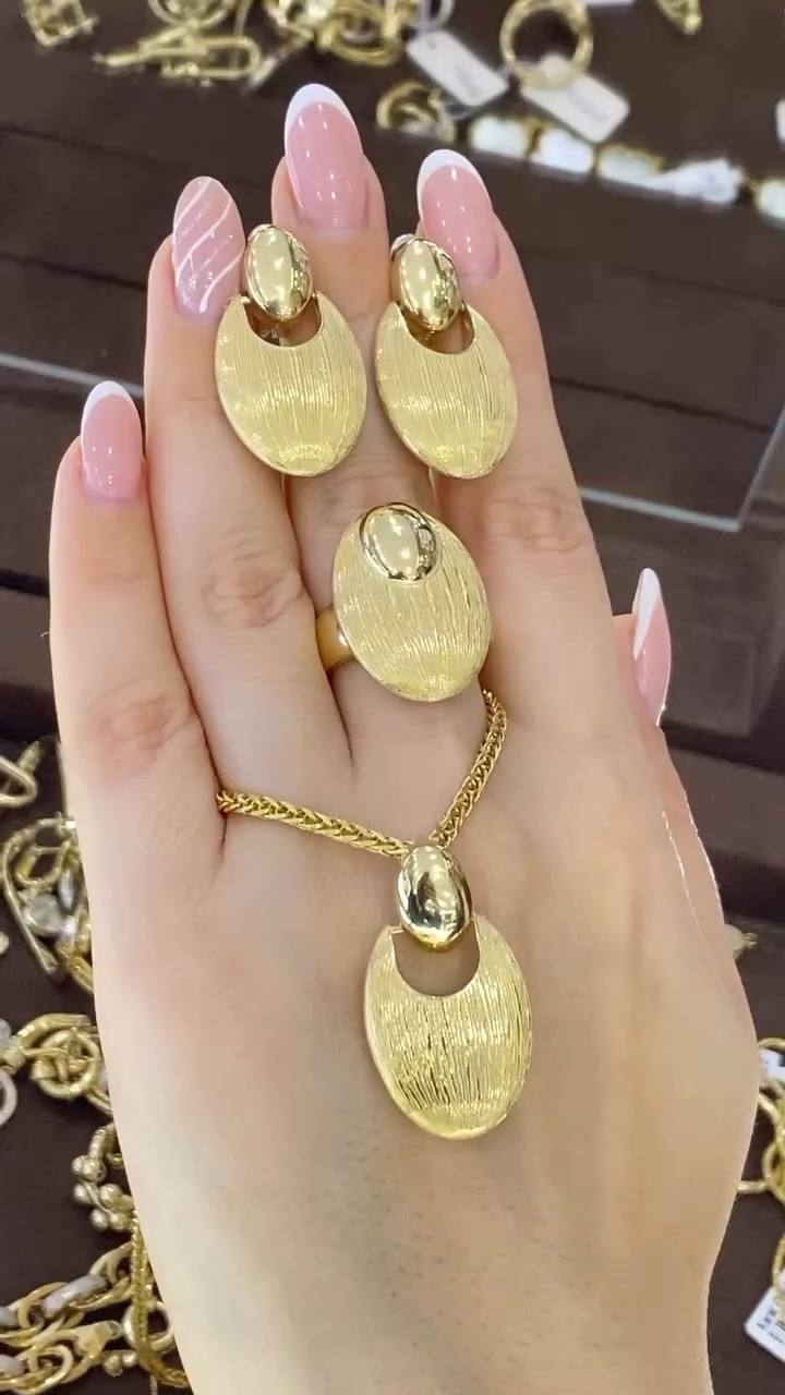 Gold Of Baku