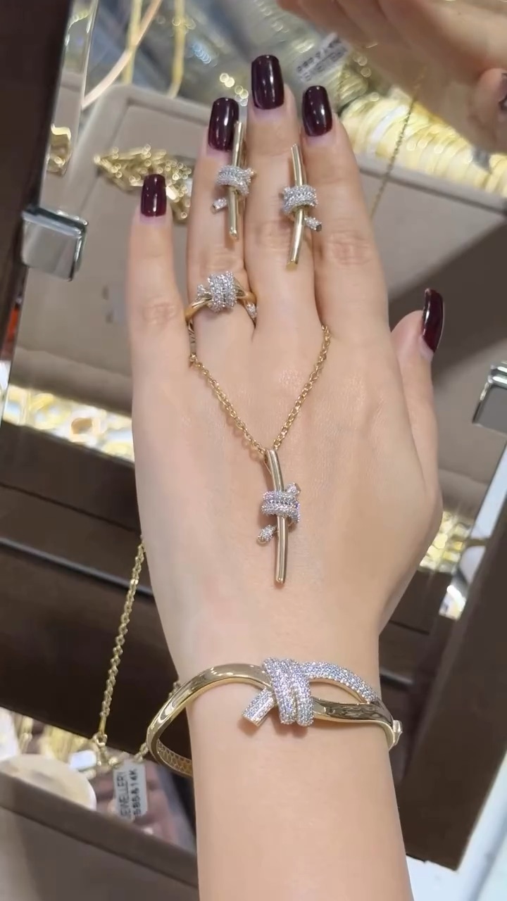 Gold Of Baku