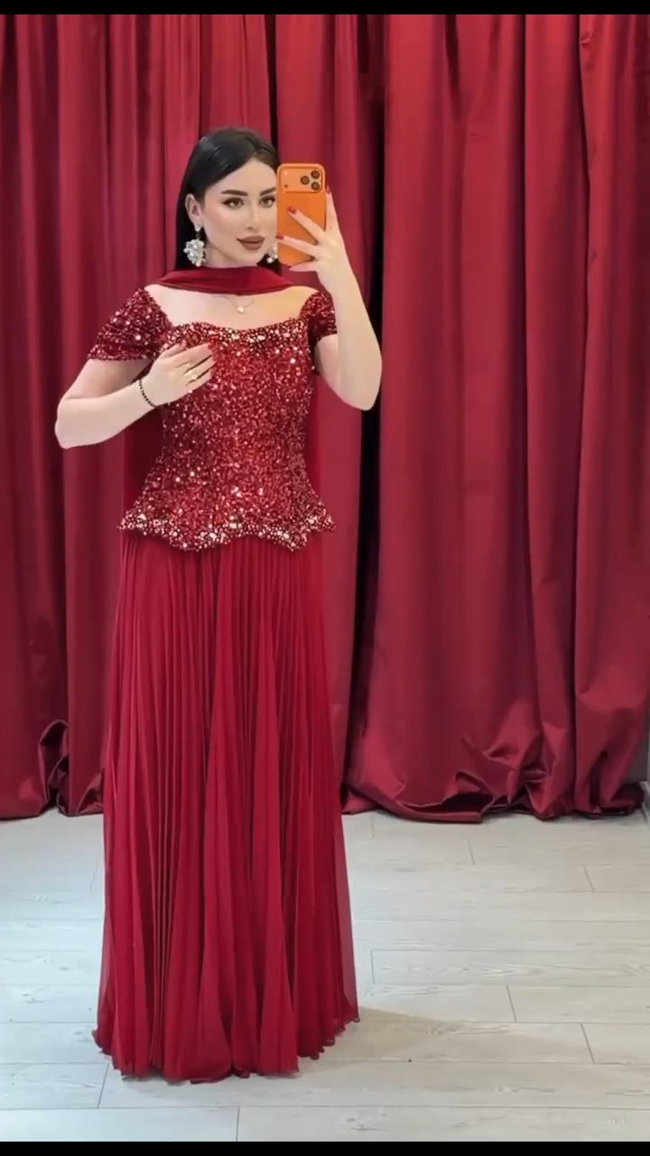 Sumqayıt Ziyafət Geyimləri 26
