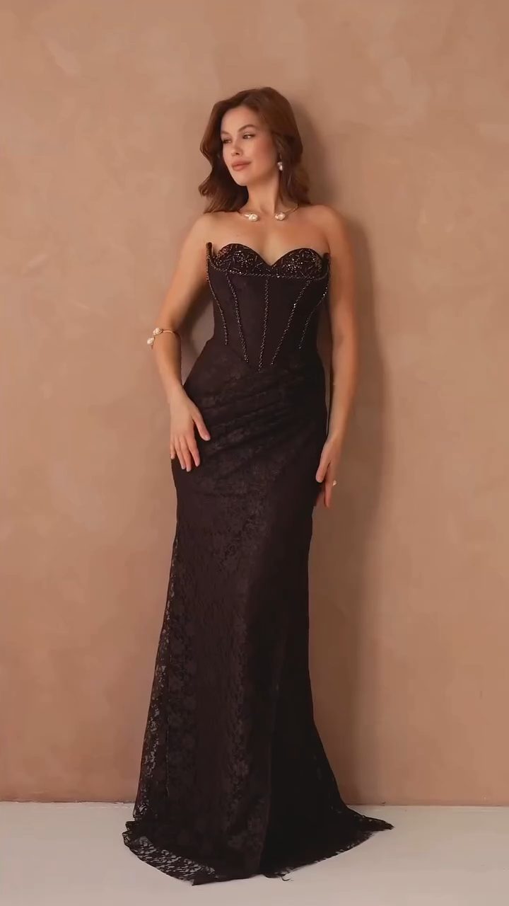 Sumqayıt Ziyafət Geyimləri 26