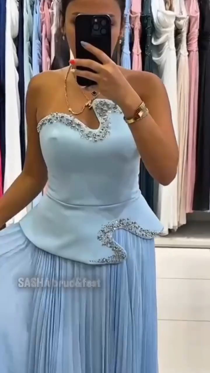 Sumqayıt Ziyafət Geyimləri 26