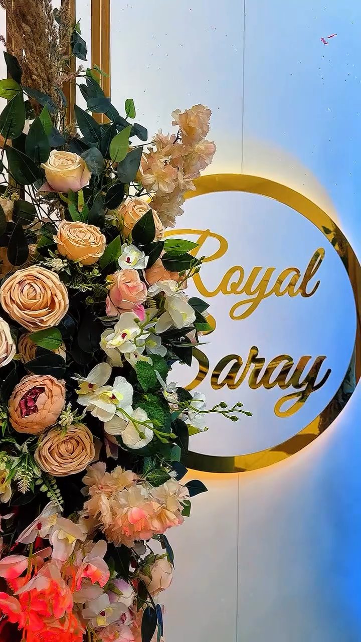 Röyal Şadlıq Sarayı