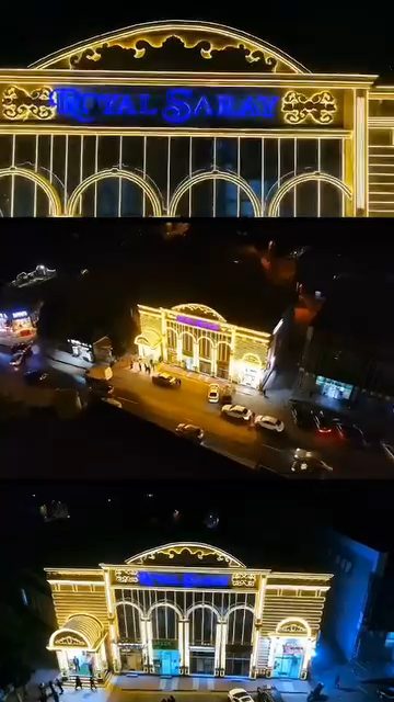 Röyal Şadlıq Sarayı